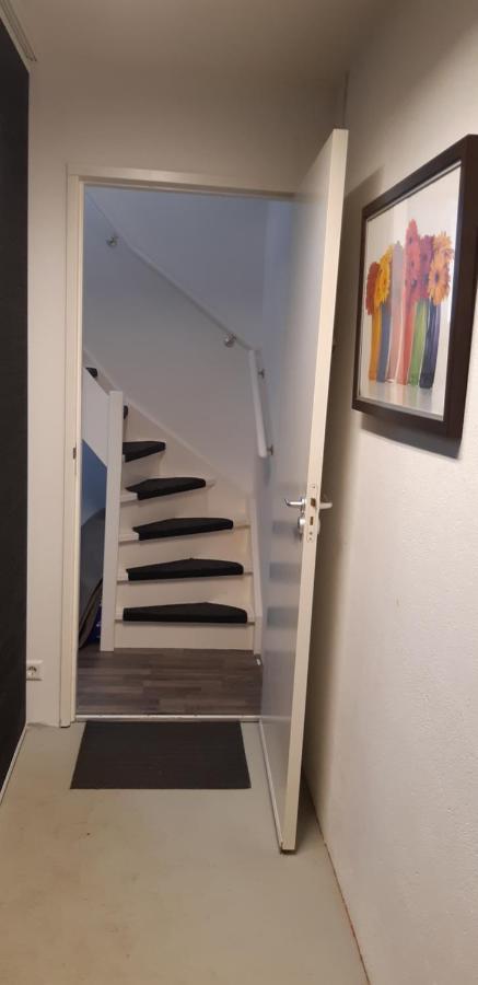 Appartement Klein Waldeck Velp  Exteriér fotografie
