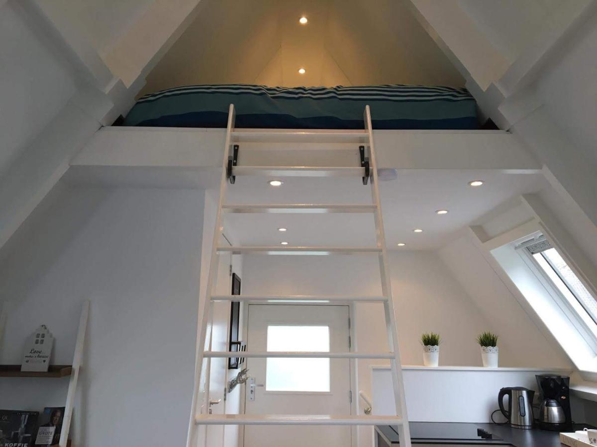 Appartement Klein Waldeck Velp  Exteriér fotografie