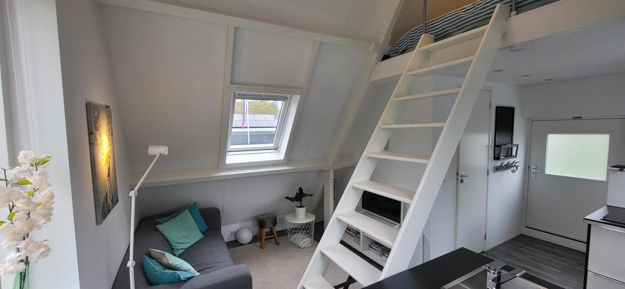 Appartement Klein Waldeck Velp  Exteriér fotografie