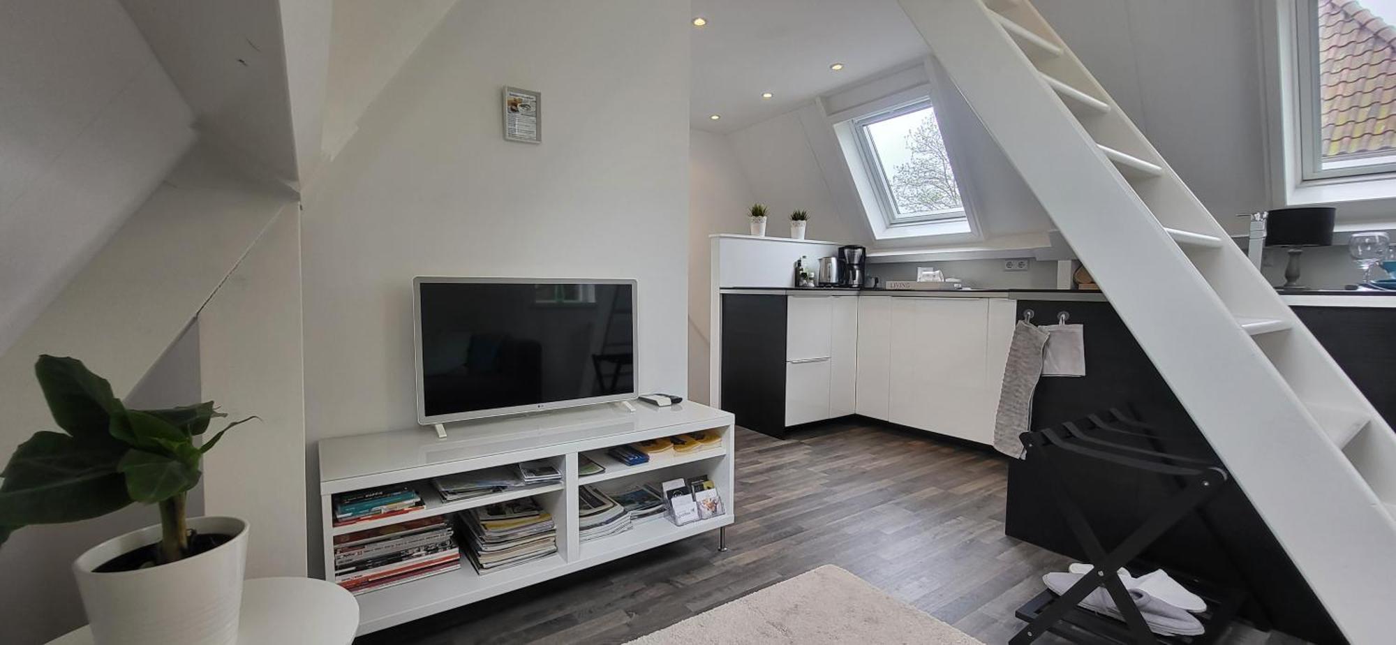 Appartement Klein Waldeck Velp  Exteriér fotografie
